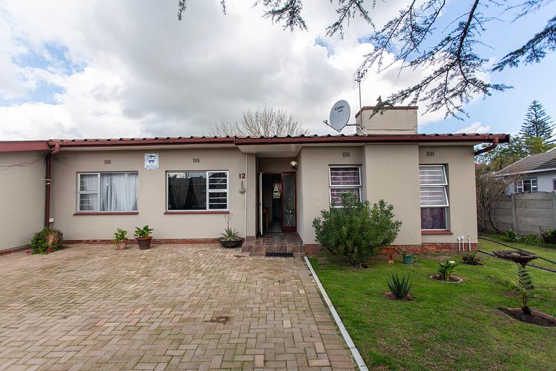 4 Bedroom Property for Sale in Eden Park Western Cape